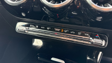 Mercedes-Benz CLA 220d AMG Line Premium 4dr Tip Auto Diesel Saloon